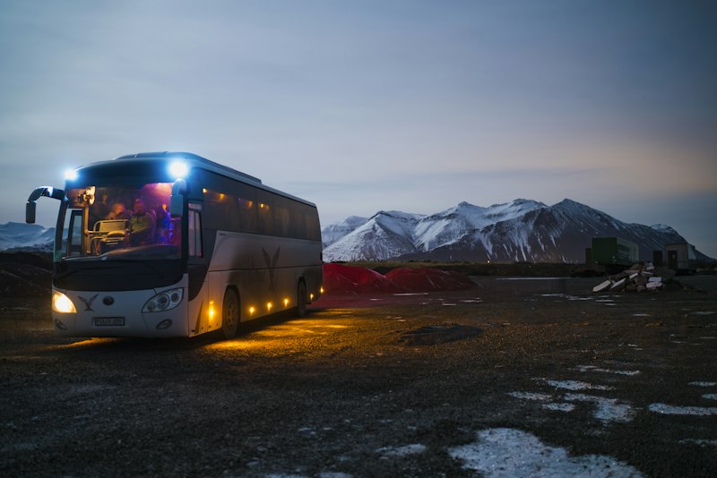 Havalimanı Shuttle